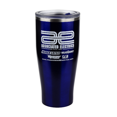 Team Associated Tumbler, 20oz