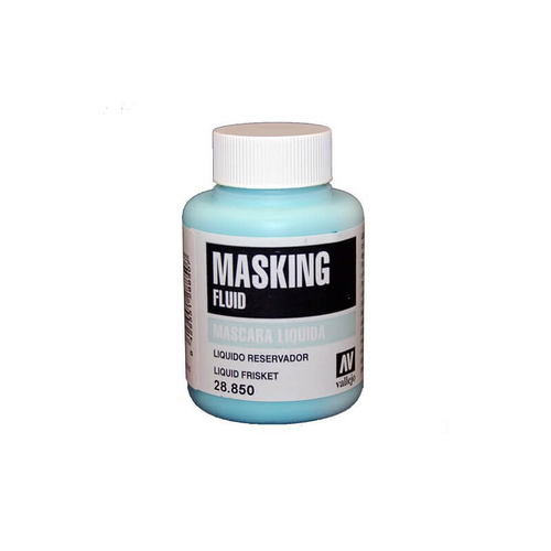 Vallejo - Liquid Masking Fluid 85 ml