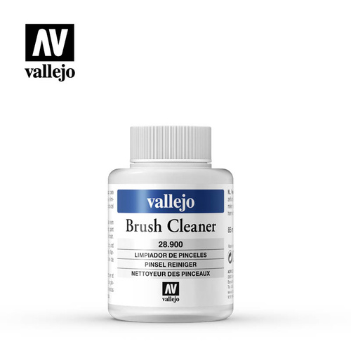 Vallejo - Brush Cleaner 85 ml