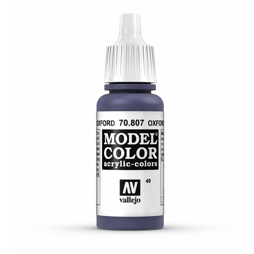 Vallejo - Model Colour Oxford Blue 17 ml (#49)