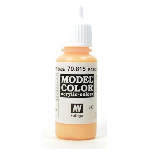 Vallejo - Model Colour Basic Skin Tone 17 ml (#17)