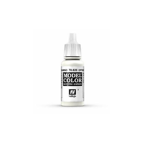 Vallejo - Airbrush Flow Improver (17 ml)