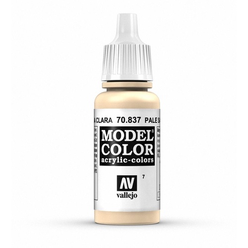 Vallejo - Model Colour Pale Sand 17 ml (#7)