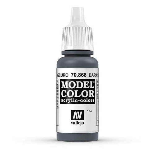 Vallejo - Model Colour Dark Seagreen 17 ml (#163)