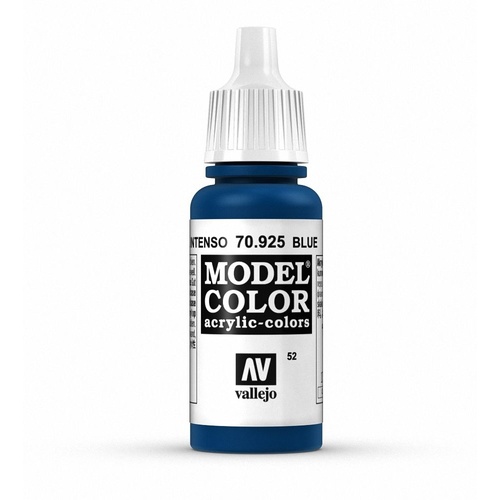 Vallejo - Model Colour Blue 17 ml (#52)