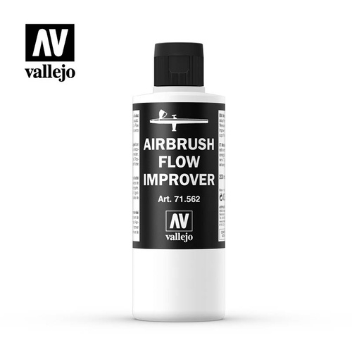 Vallejo - Airbrush Flow Improver 200 ml