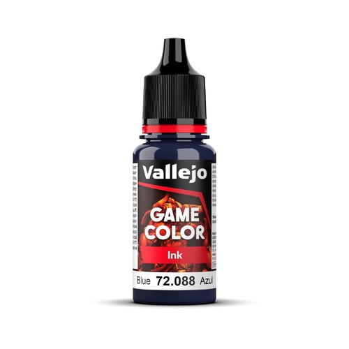 Vallejo Game Colour - Blue  18ml