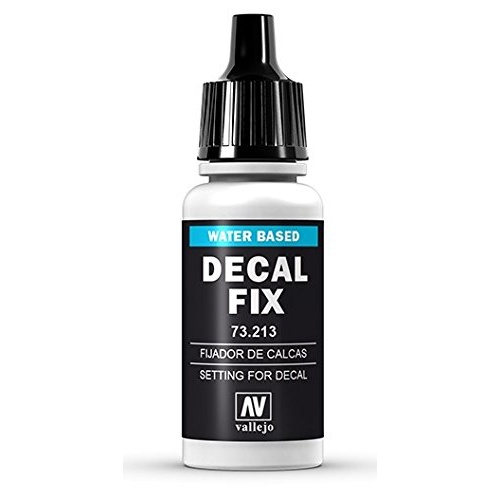 Vallejo - Decal Fix 17 ml