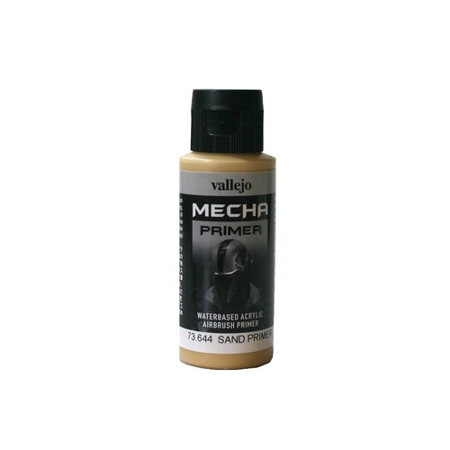 Vallejo Mecha Colour Sand Primer 60ml [73644]