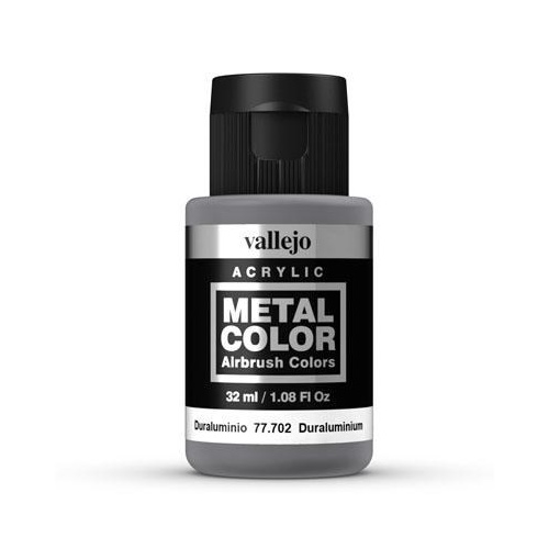 Vallejo - Metal Color Duraluminium 32ml