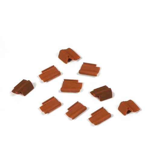 Vallejo Roof Tiles set Diorama Accessory [SC229]