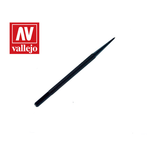 Vallejo - Tools Single Ended Scriber