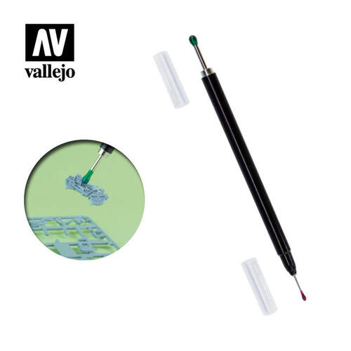 Vallejo - Pick & Place Tool (Double Ended)