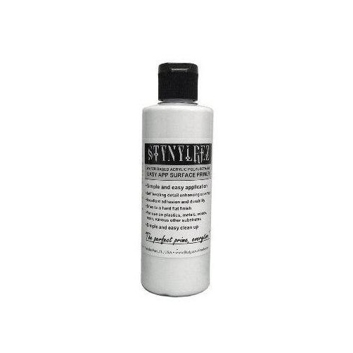 Badger - Stynylrez White Primer (2oz/60ml)