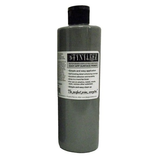 Badger - Stynylrez Grey Primer (2oz/60ml)