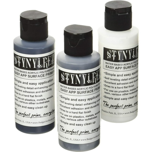 Badger - Stynylrez 3 Tone Pack (2 oz)