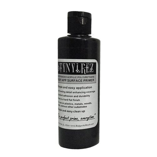 Badger - Stynylrez Black Primer (4oz/120ml)