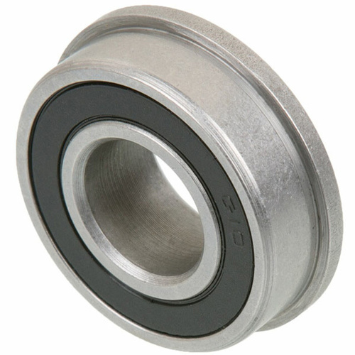 Bearing 5 X 8   (flanged)