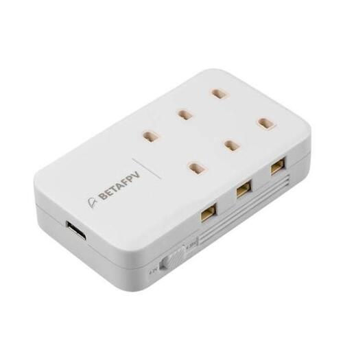 BetaFvp - Charger 1S 6 Port V2 USB