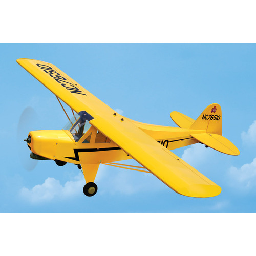 Piper Cub ARTF