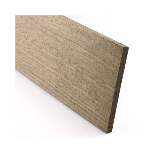 Bud Nosen Timber 24" Walnut Strips 1/16" x 1/16" (1pc) [BNT8421]