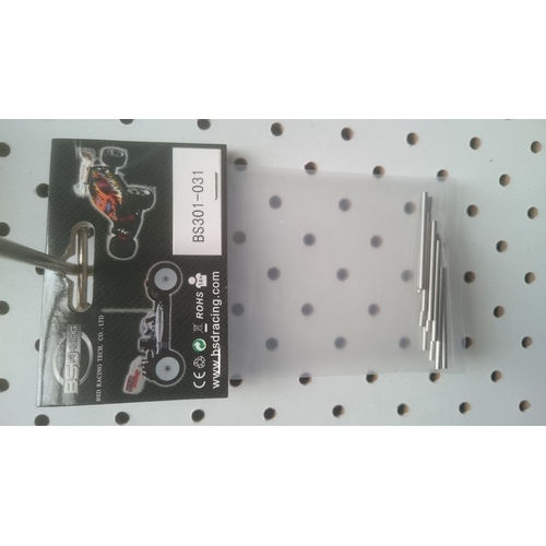 BSD - Pin 2X34.5Mm 12Pcs - Bs301-031