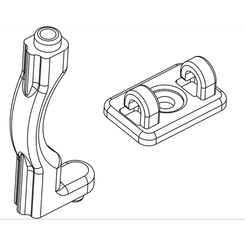 BSD - Upper Deck - Bs701-026