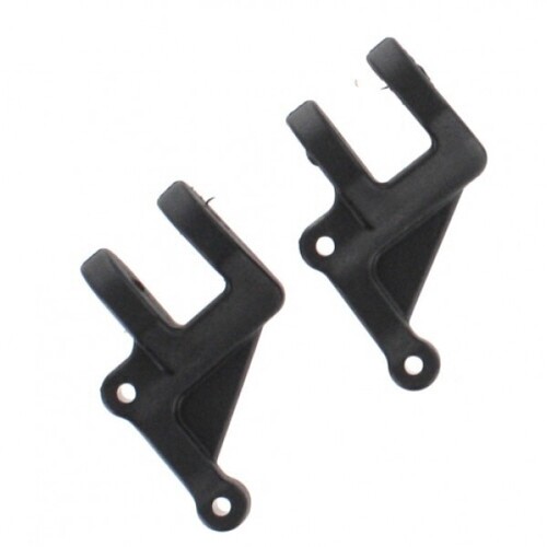 BSD - 4Ws Monster Truck Shock Mount-Right 2Pcs Bs702-005