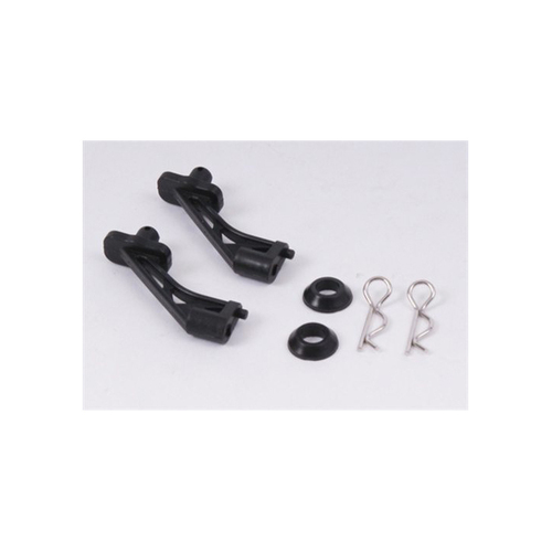 BSD - 2Wd Patriot Buggy Tail Wing Mount Bs709-025