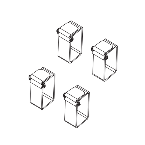 BSD - Battery Belts Bs819 And 820 Cars - Bs819-004