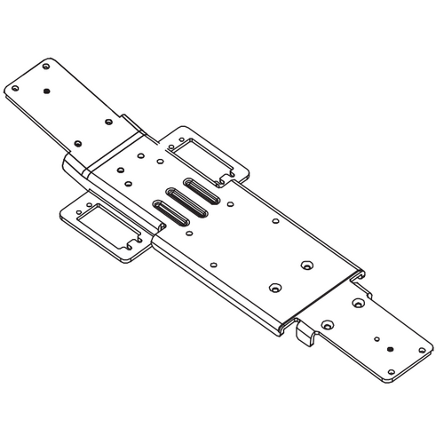 Upper Deck Ramasoon - Bs910-012