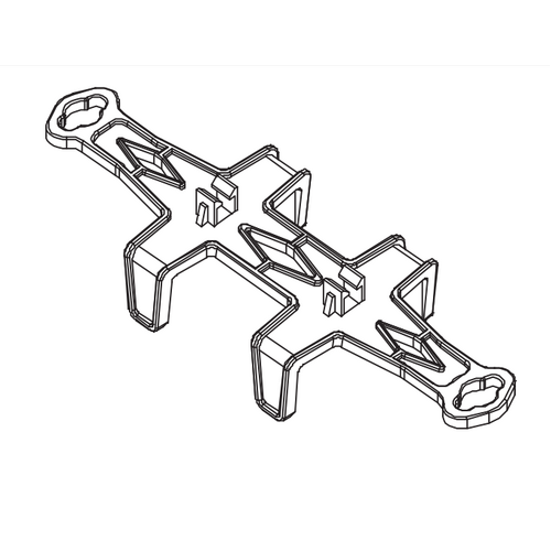 BSD - Diff Gear Set Bs915T Cars - Bs910-016