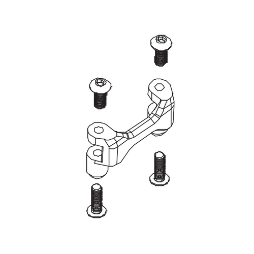 BSD - Rr. Buffer Block Unit Bs915T C - Bs910-028