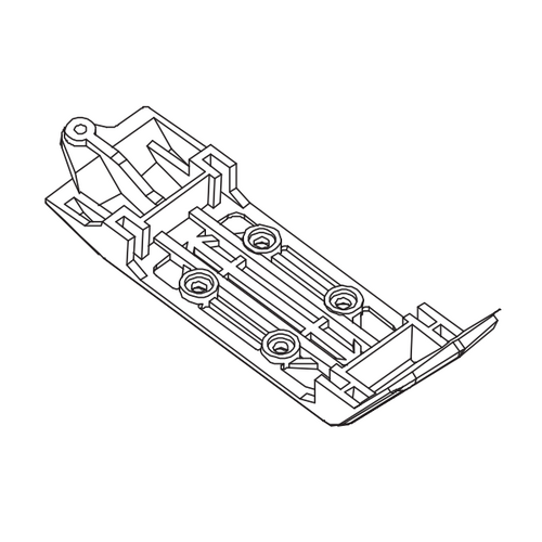 BSD - Rr. Chassis Bs915T Cars - Bs910-040