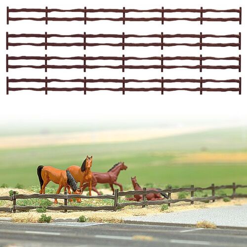 Busch - Rural Fencing