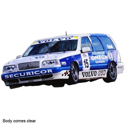 Bodyworx - Volvo 850 wagon - 190mm Body