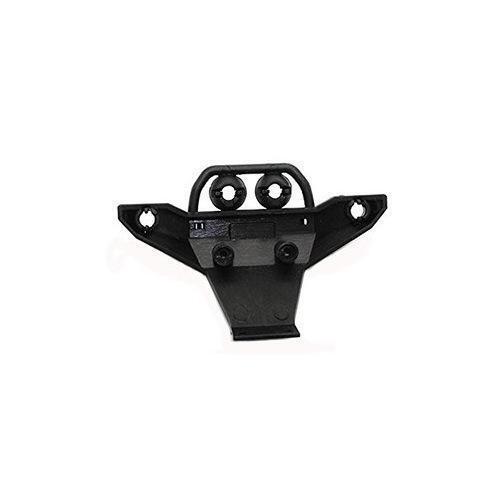 BlackZon Warrior Front Bumper [534704]