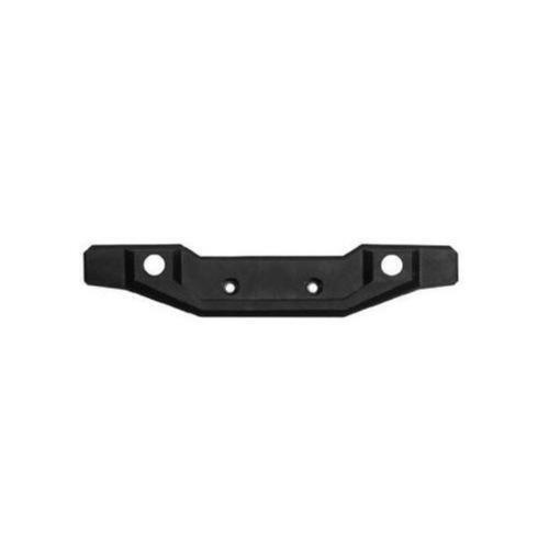 BlackZon Warrior Rear Bumper [534705]