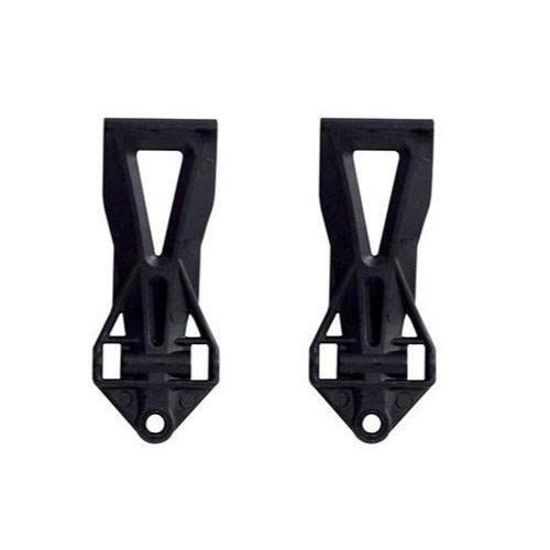 BlackZon Warrior Lower Arm (2pcs) [534708]