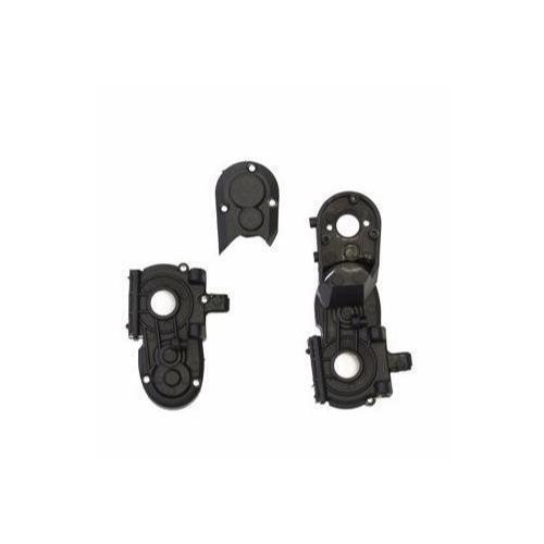 BlackZon Warrior Rear Gearbox Case [534715]