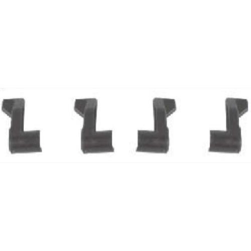 BlackZon Warrior Battery Cover Latch (4pcs) [534720]