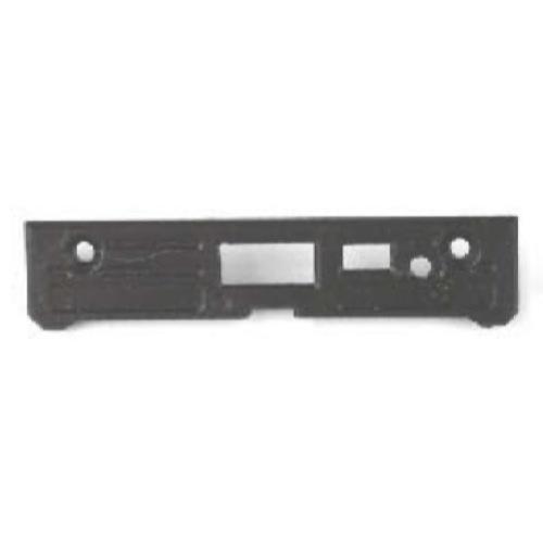 BlackZon Warrior Receiver Cover Plate [534721]