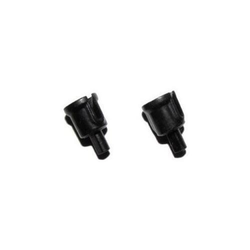 BlackZon Warrior Differential Cup (2pcs) [534735]