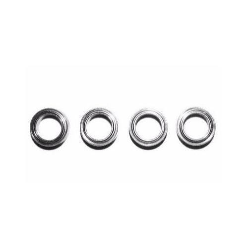 BlackZon Warrior Bearing 6.3x9.5x3mm (2pcs) [534739]