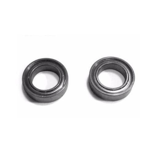 BlackZon Warrior Bearing 8x13x3.5mm (2pcs) [534740]