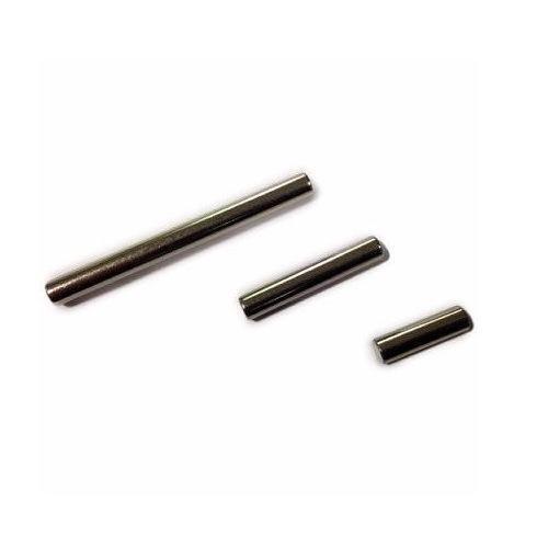 BlackZon Warrior Gearbox Shaft Set [534741]