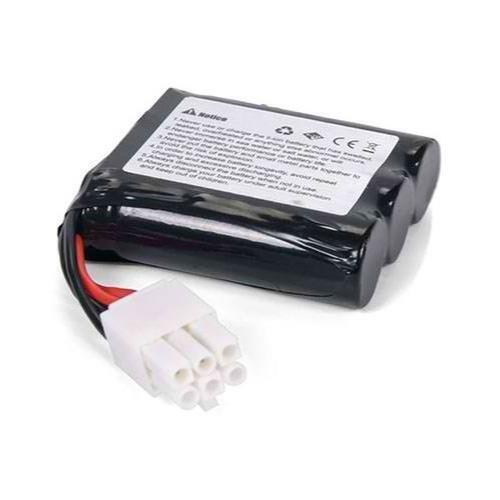 BlackZon Warrior Li-ion battery 9.6V 800mAh [534765]