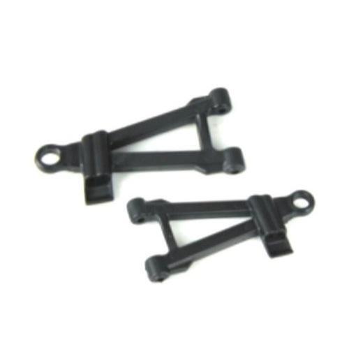 BlackZon Slyder Front Lower Suspension Arms (Left/Right) [540006]