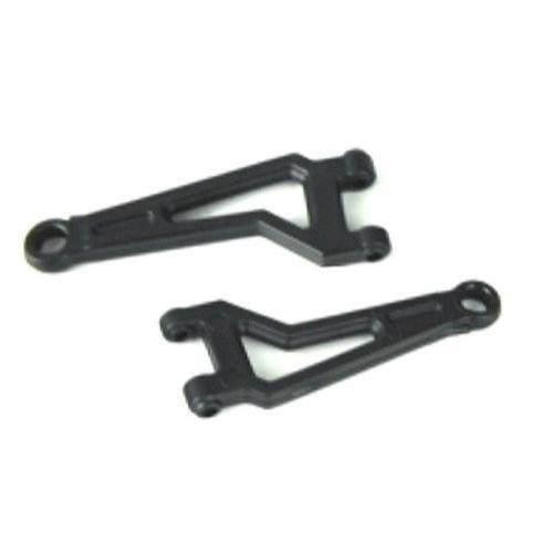 BlackZon Slyder Front Upper Suspension Arms (Left/Right) [540007]