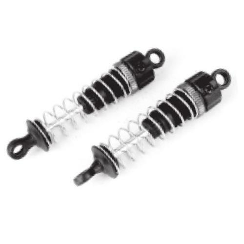 BlackZon Slyder Shock Absorbers (2P) [540012]